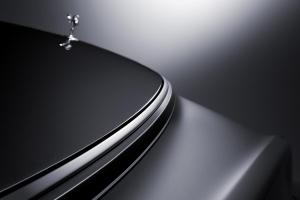 2017 Rolls-Royce Phantom