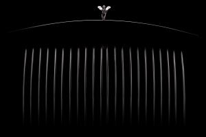 2017 Rolls-Royce Phantom
