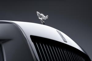 2017 Rolls-Royce Phantom