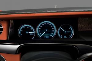 2017 Rolls-Royce Phantom