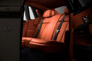 2017 Rolls-Royce Phantom