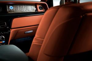2017 Rolls-Royce Phantom