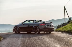 2017 Audi TT RS-R Roadster by ABT