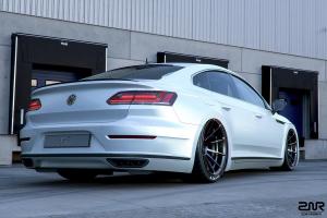 2017 Volkswagen Arteon R-Line by Zoki Nanco