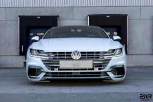 2017 Volkswagen Arteon R-Line by Zoki Nanco