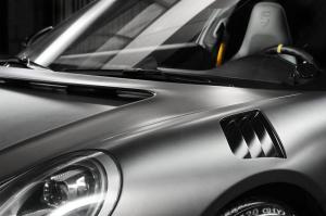 2017 Porsche 911 Turbo S by Auto-Dynamics