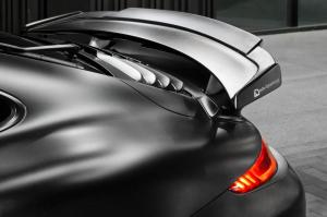 2017 Porsche 911 Turbo S by Auto-Dynamics
