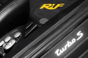 2017 Porsche 911 Turbo S by Auto-Dynamics