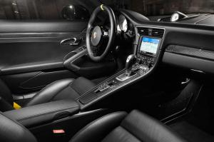 2017 Porsche 911 Turbo S by Auto-Dynamics