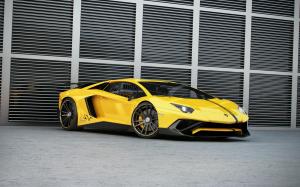 2016 Lamborghini Aventador LP800-SV by Wheelsandmore