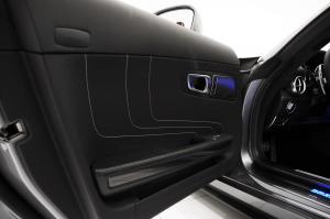 2011 Mercedes-Benz SLS AMG Roadster by Brabus