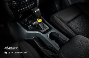 2017 Ford Ranger Double Cab FX4 VR/46 by MS-RT and Carlex Design