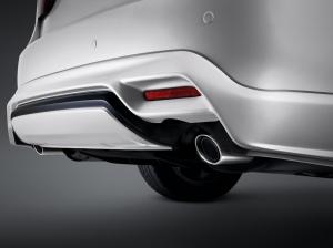 2017 Toyota Camry Extremo