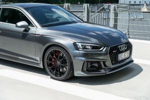 2017 Audi RS5 Coupe by ABT