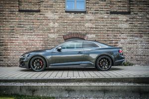 2017 Audi RS5 Coupe by ABT