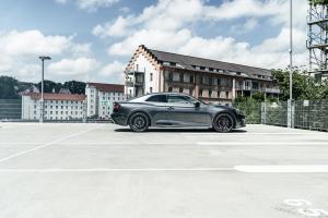 2017 Audi RS5 Coupe by ABT