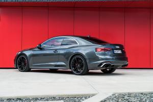 2017 Audi RS5 Coupe by ABT