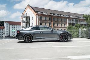 2017 Audi RS5 Coupe by ABT