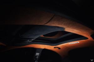 2017 Mercedes-Benz CLA250 Vision by Vilner