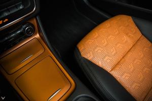2017 Mercedes-Benz CLA250 Vision by Vilner