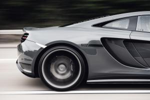 2017 McLaren MP4-12C Project Twelve SV by Mulgari