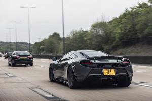 2017 McLaren MP4-12C Project Twelve SV by Mulgari