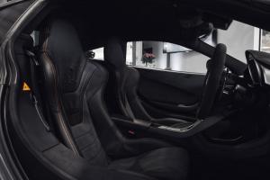 2017 McLaren MP4-12C Project Twelve SV by Mulgari