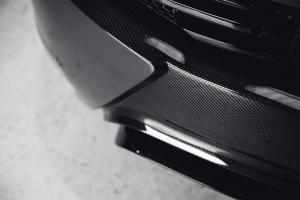 2017 McLaren MP4-12C Project Twelve SV by Mulgari