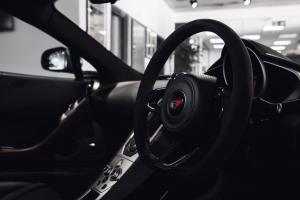 2017 McLaren MP4-12C Project Twelve SV by Mulgari
