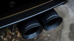 2017 BMW X6 M by Manhart