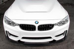 2017 BMW M4 RS by Alpha-N Performance