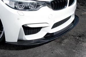 2017 BMW M4 RS by Alpha-N Performance