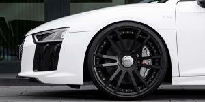 2017 Audi R8 Spyder by Wheelsandmore