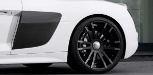 2017 Audi R8 Spyder by Wheelsandmore