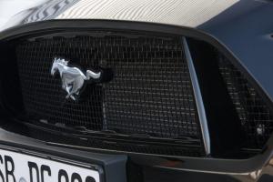2017 Ford Mustang GT by GME Performance