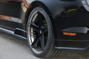 2017 Ford Mustang GT by GME Performance
