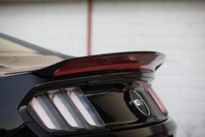 2017 Ford Mustang GT by GME Performance