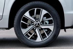 2017 Mitsubishi Xpander