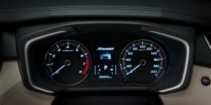 2017 Mitsubishi Xpander