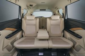 2017 Mitsubishi Xpander