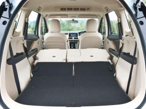 2017 Mitsubishi Xpander