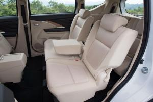 2017 Mitsubishi Xpander