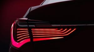 2017 Acura RLX Sport Hybrid SH-AWD