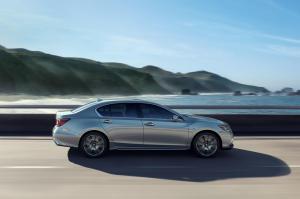 2017 Acura RLX Sport Hybrid SH-AWD