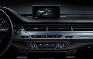 2017 Audi Q7 Bang & Olufsen Edition