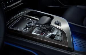 2017 Audi Q7 Bang & Olufsen Edition
