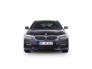 2017 BMW ACS5 2.0d Touring by AC Schnitzer