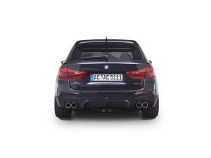 2017 BMW ACS5 2.0d Touring by AC Schnitzer