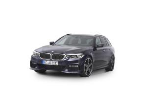 2017 BMW ACS5 2.0d Touring by AC Schnitzer