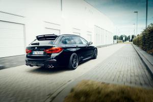 2017 BMW ACS5 2.0d Touring by AC Schnitzer